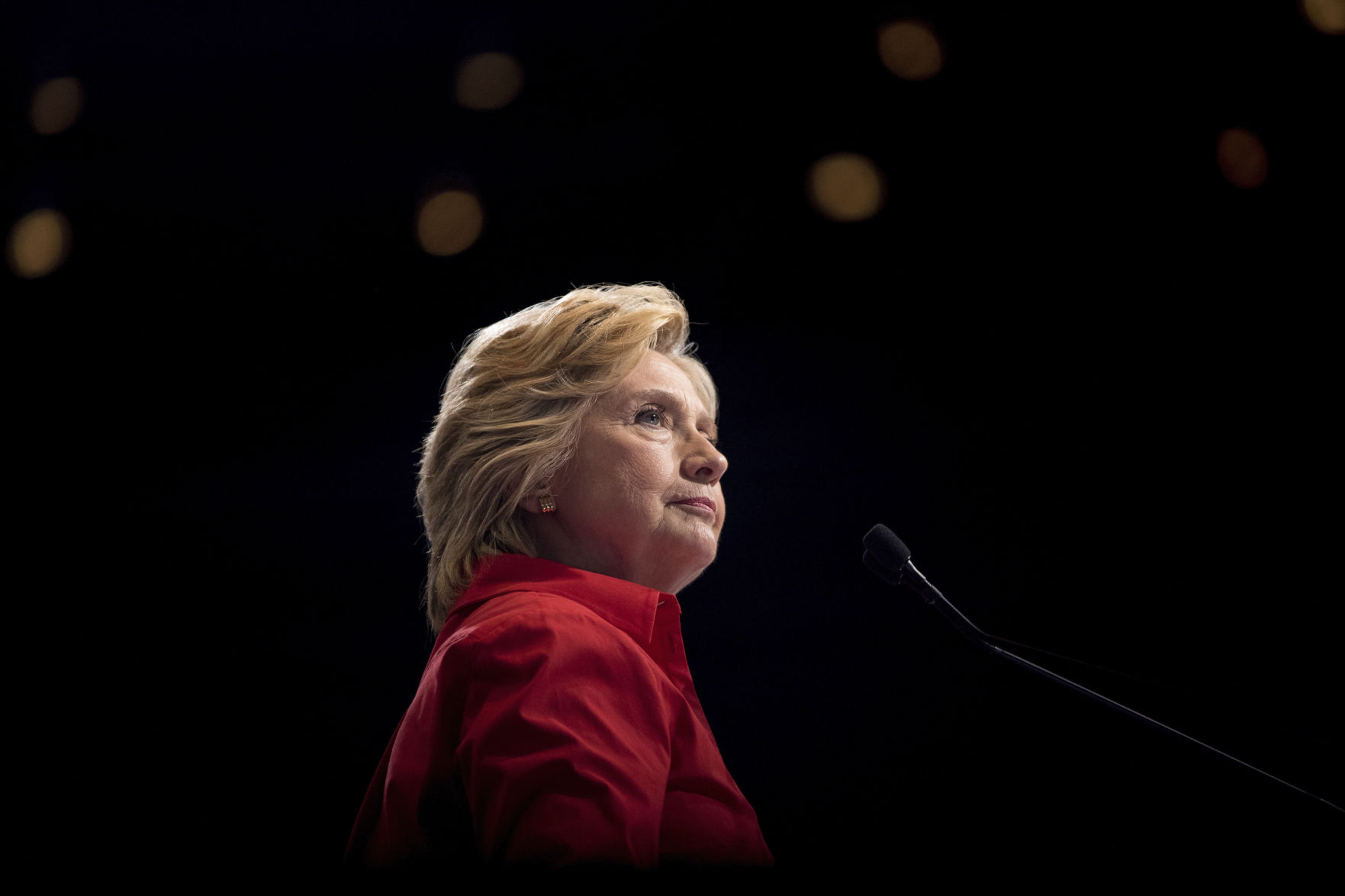 Russian Hackers Clinton Campaign